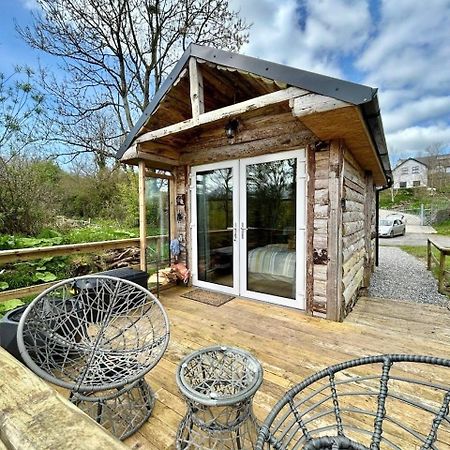 Riverside Cabin Limerick Ngoại thất bức ảnh