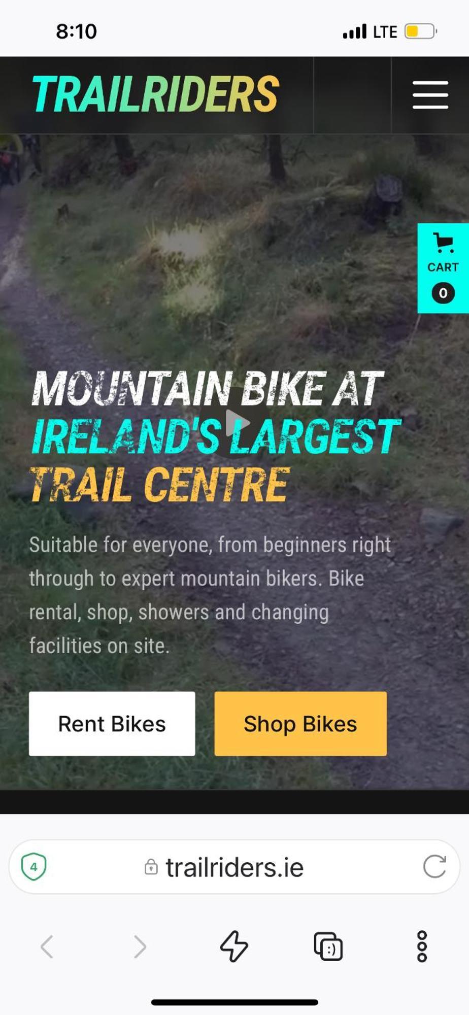 Riverside Cabin Limerick Ngoại thất bức ảnh