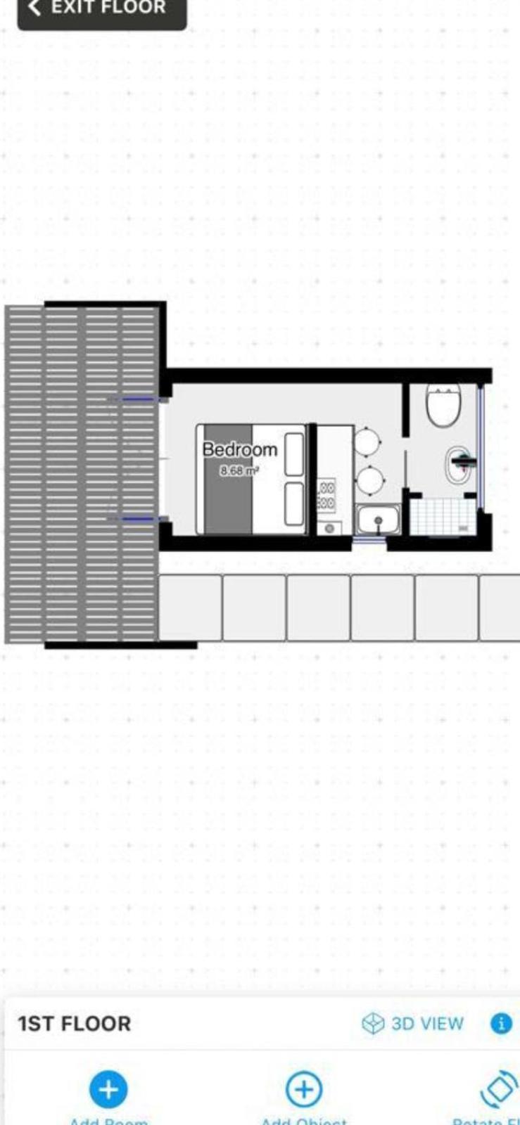 Riverside Cabin Limerick Ngoại thất bức ảnh